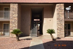 4340 Sandy River Dr in Las Vegas, NV - Building Photo