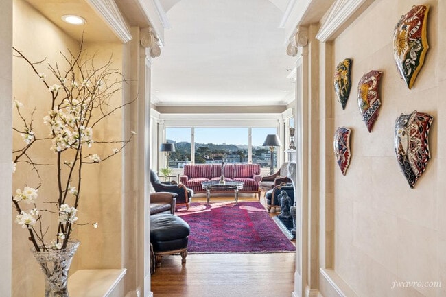 155 24th Ave in San Francisco, CA - Building Photo - Building Photo