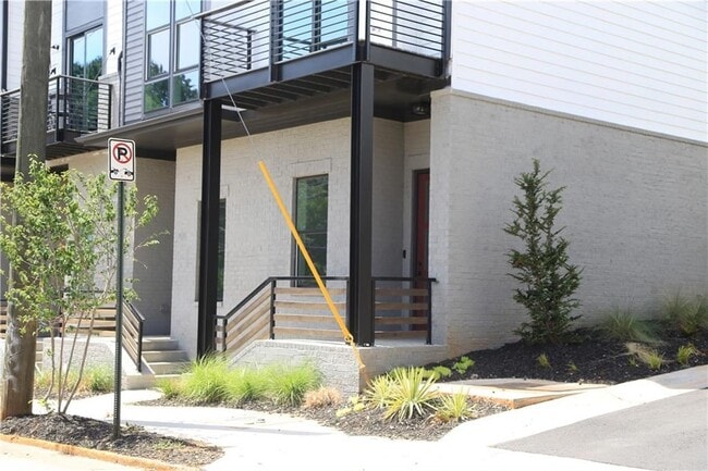 property at 1350 May Ave SE