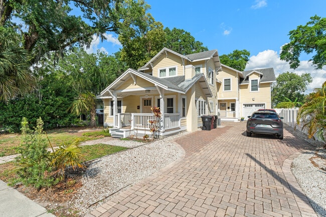 property at 2223 Amherst Ave