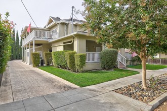 1115 Delmas Ave in San Jose, CA - Building Photo - Other