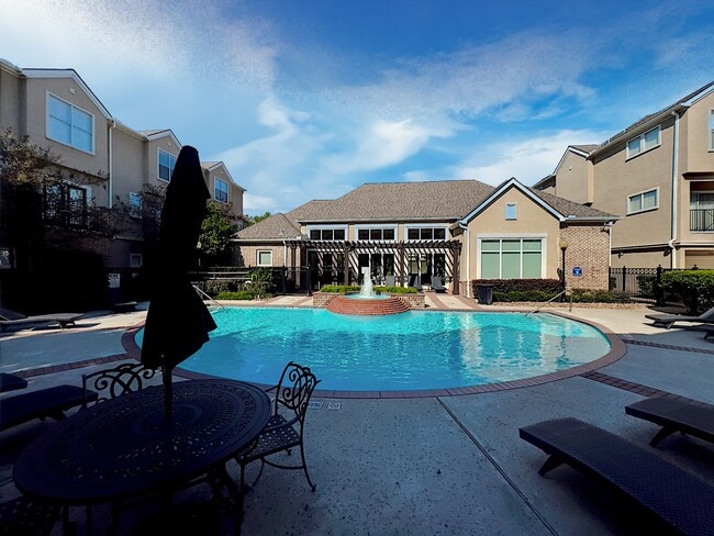 property at 12707 Boheme Dr