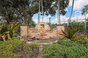 2926 S University Dr, Unit 6205 in Davie, FL - Building Photo