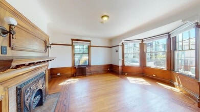 2129 Haste Street in Berkeley, CA - Building Photo - Building Photo