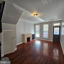 2822 Riggs Ave in Baltimore, MD - Building Photo - Building Photo