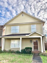 92 Aspen Loop in Oxford, MS - Building Photo