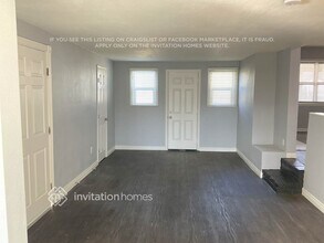 2643 Etiwanda Ave in San Bernardino, CA - Foto de edificio - Building Photo