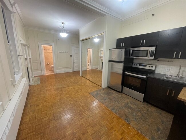 property at 21 Beacon St