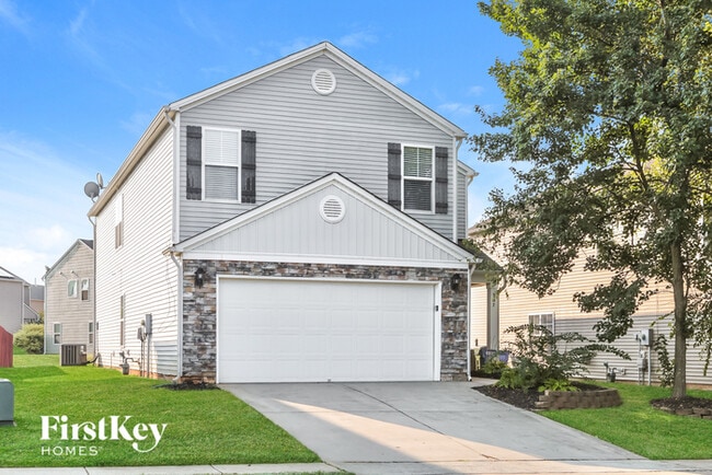 property at 307 Sutton Pl
