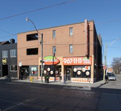 678 Queen St E in Toronto, ON - Building Photo - Building Photo