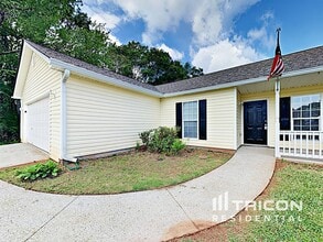 623 Bowling Ln in Winder, GA - Foto de edificio - Building Photo
