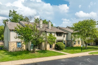 Beechmill Apartments in Indianapolis, IN - Foto de edificio - Building Photo
