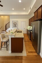 902 W 20th St in Houston, TX - Foto de edificio - Building Photo
