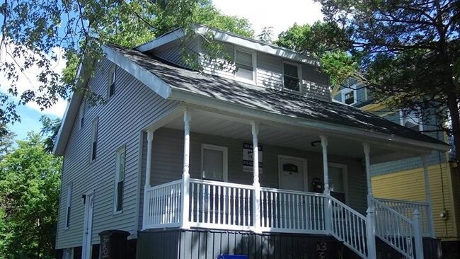 property at 203 Maple St