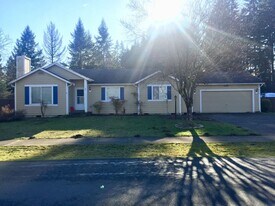 8610 295th St S in Roy, WA - Building Photo