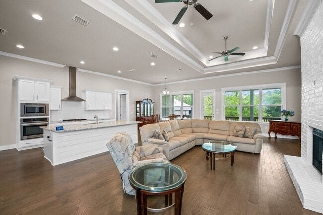 9377 Diamante Blvd in Daphne, AL - Building Photo - Building Photo