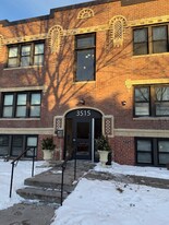 3515 2nd Ave S in Minneapolis, MN - Building Photo