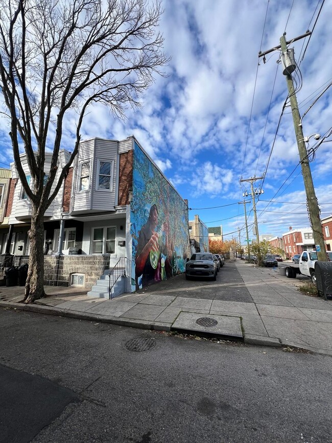 1502 S Etting St in Philadelphia, PA - Building Photo - Building Photo