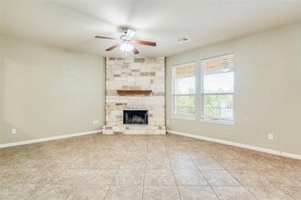 128 San Miniato St in Georgetown, TX - Foto de edificio - Building Photo
