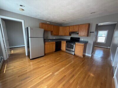 291 Silver St, Unit 3 in Boston, MA - Building Photo - Building Photo