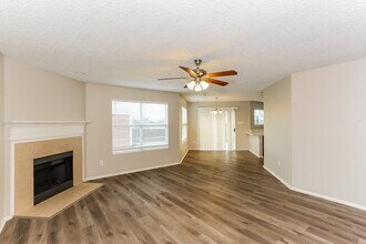 8304 Cutter Hill Ave in Fort Worth, TX - Building Photo - Building Photo