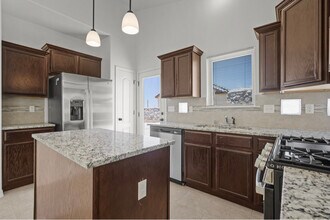 245 Hunstanton St in El Paso, TX - Building Photo - Building Photo