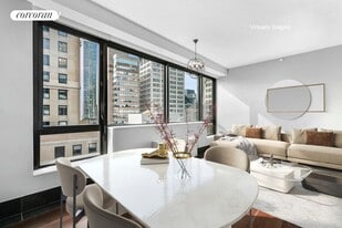 40 Broad St in New York, NY - Building Photo