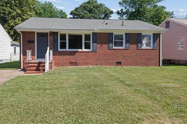 property at 2023 Richard Ave