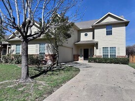 9520 Water Tree Dr in McKinney, TX - Building Photo