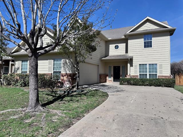 property at 9520 Water Tree Dr