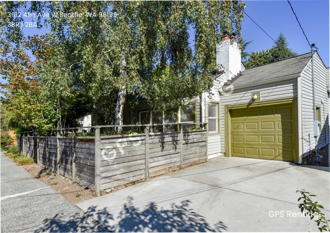 property at 3612 41st Ave W