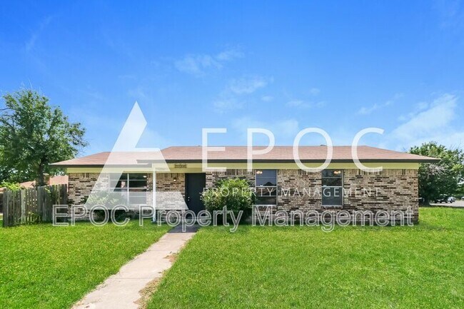 property at 1306 Linda Spur