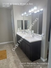 37198 W Santa Monica Ave in Maricopa, AZ - Foto de edificio - Building Photo