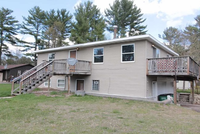 property at 481 Airport Ave