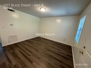 1027 Klyce St in Eden, NC - Building Photo - Building Photo