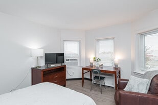 The Graham in Rochester, MN - Building Photo