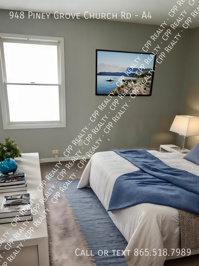 948 Piney Grove Church Rd in Knoxville, TN - Building Photo - Building Photo