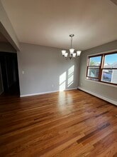 52 Frederick St, Unit 1st floor in Belleville, NJ - Foto de edificio - Building Photo