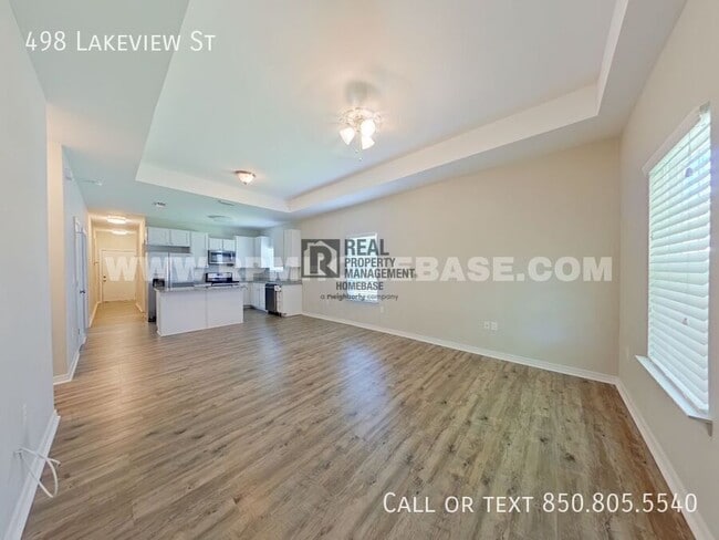 498 Lakeview St in Mary Esther, FL - Building Photo - Building Photo