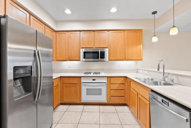 property at 8300 Station Village Ln