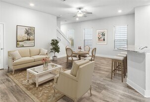 4426 Ibiza Ln in Houston, TX - Building Photo