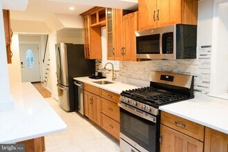 7329 12th St NW in Washington, DC - Building Photo - Building Photo