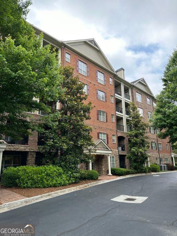 property at 2300 Peachford Rd