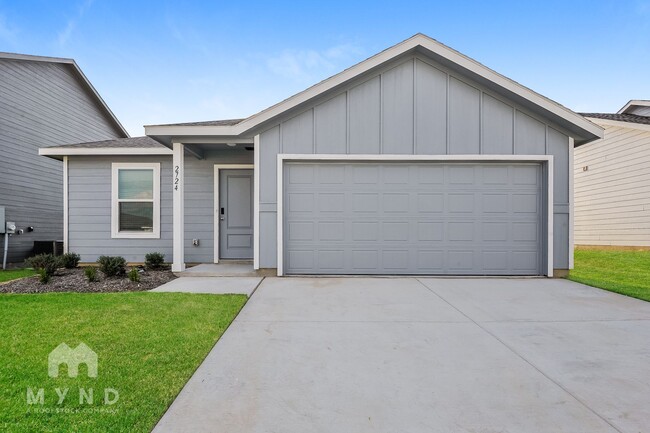 property at 2724 Mistwood Dr