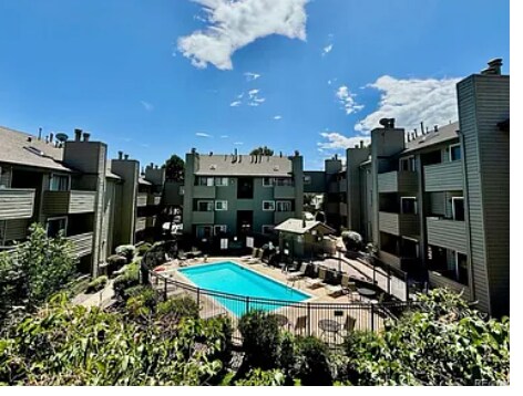 3100 S Federal Blvd, Unit 212 in Denver, CO - Building Photo - Building Photo