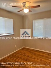 6341 Evergreen Blvd in Berkeley, MO - Building Photo - Building Photo