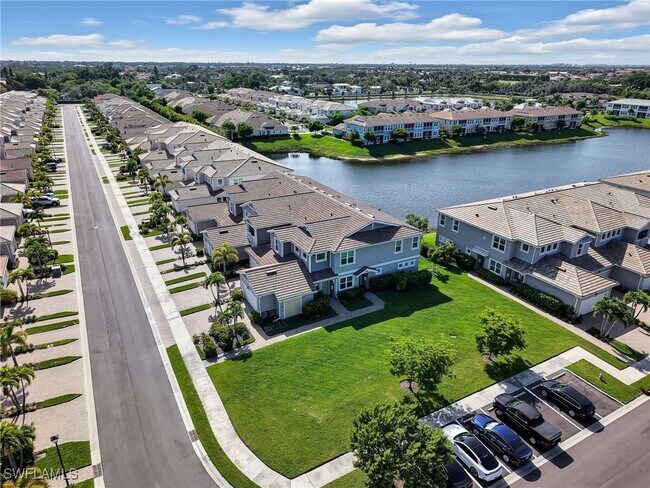 4687 Arboretum Cir in Naples, FL - Building Photo - Building Photo