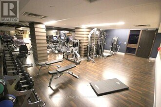 1035 Bank St in Ottawa, ON - Building Photo - Building Photo