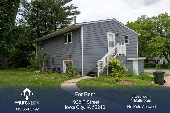 property at 1928 F St