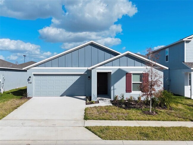 property at 3075 Totem Rd